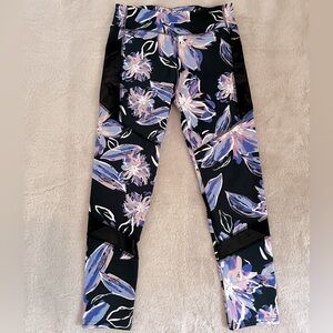 BSP | Women’s yoga pants | size: large | two pockets for cell phone